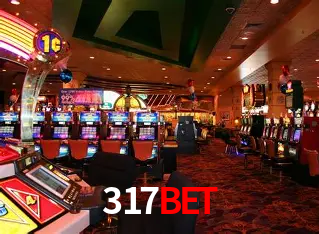317 Bet App